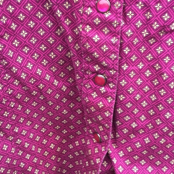 Western CINCH branch cowgirl rodeo shirt barrel race breakaway ranch riding - Picture 4 of 8